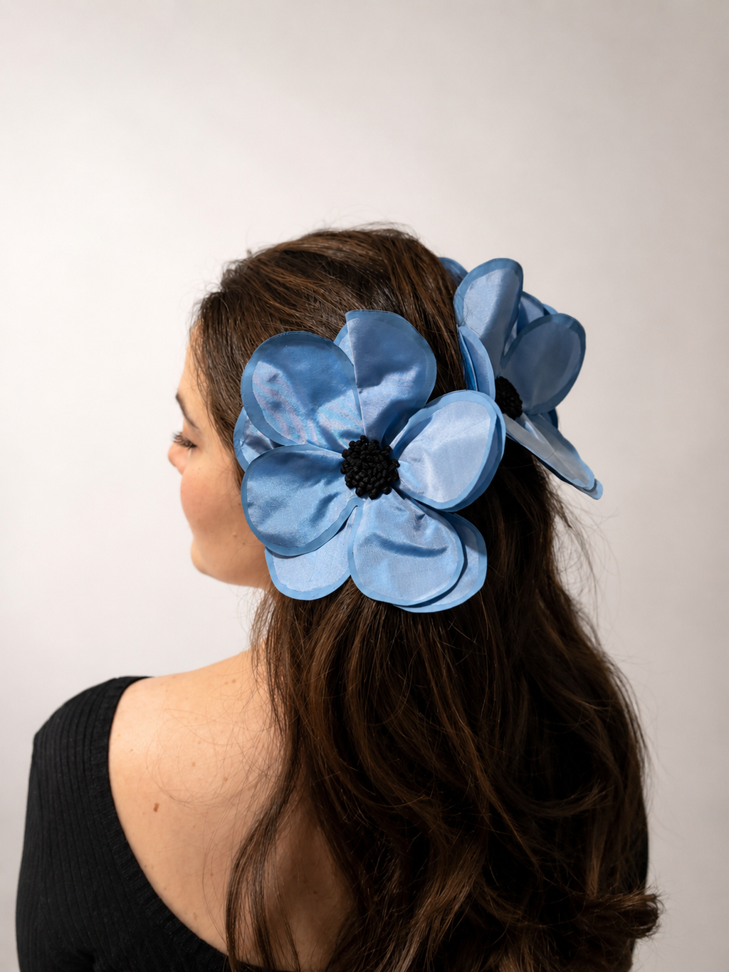 ADONIS  - Bleu Céleste