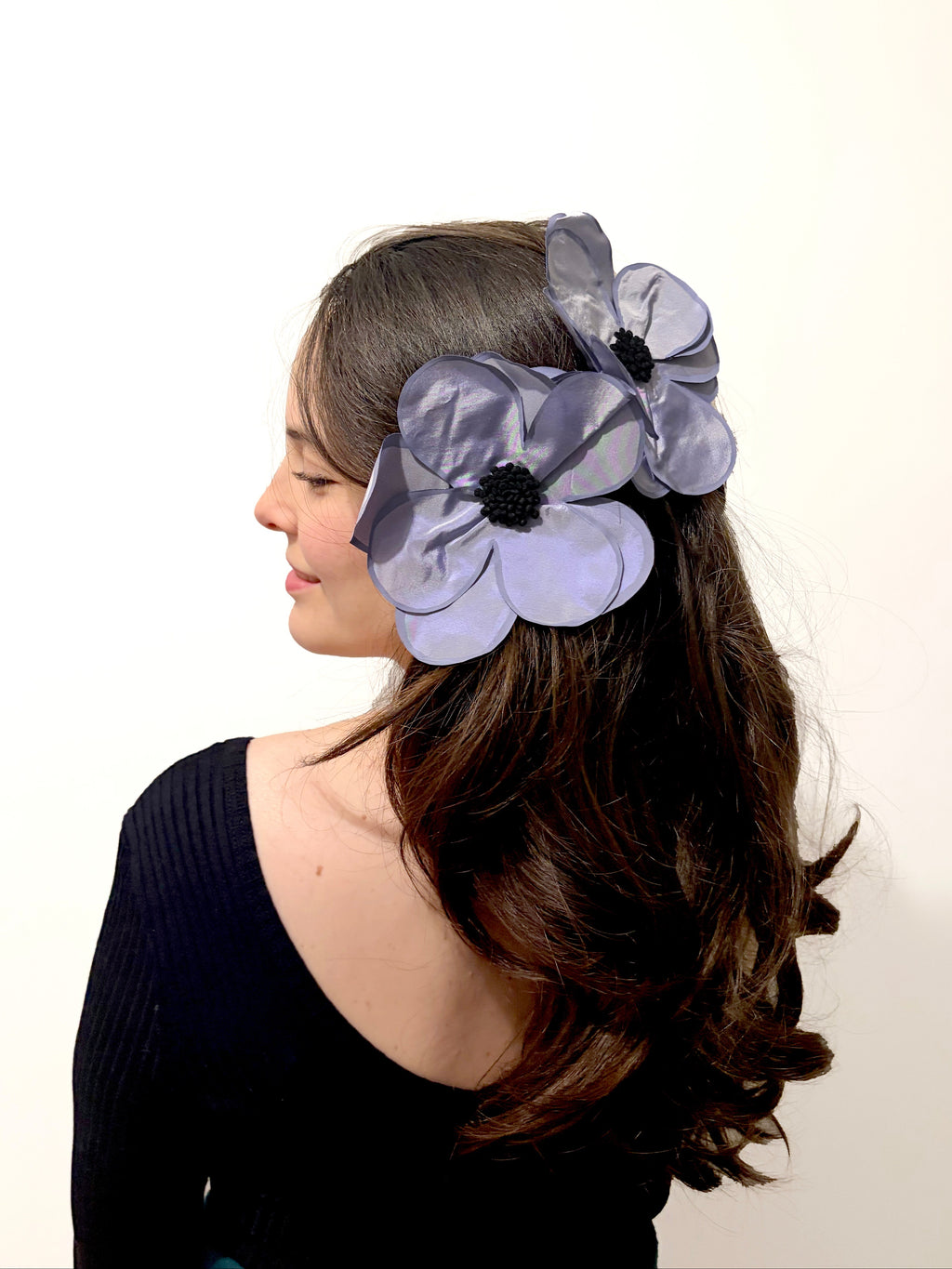 Fleur ADONIS — Parme