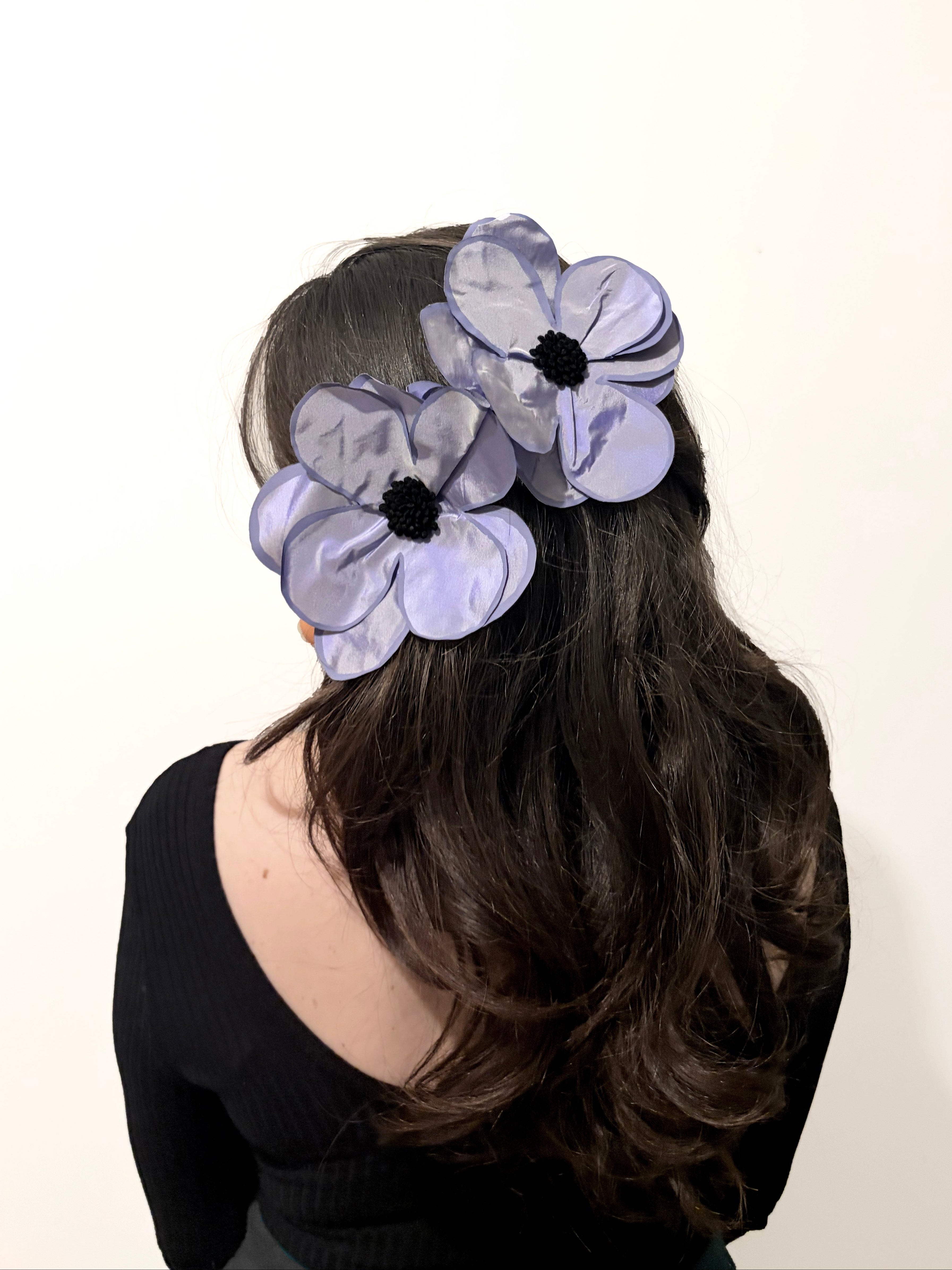 Fleur ADONIS — Parme