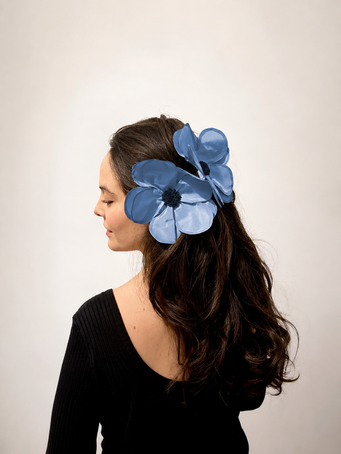 ADONIS  - Bleu Céleste